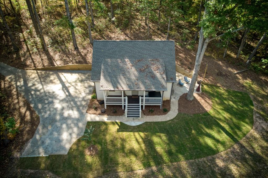 2425 Pilgrim Road