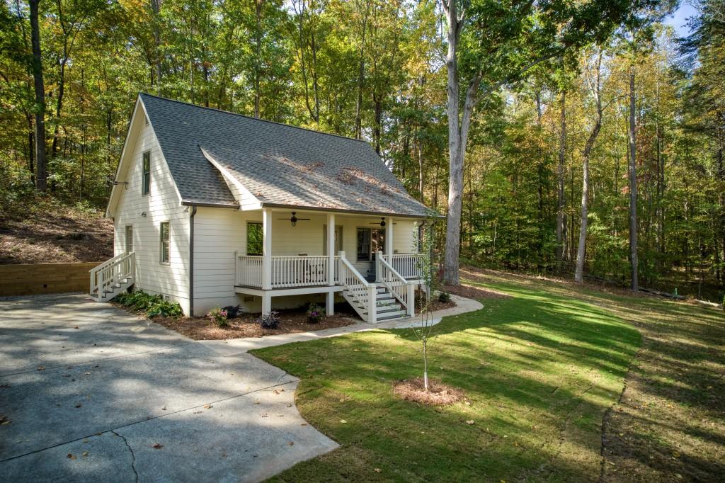 2425 Pilgrim Road
