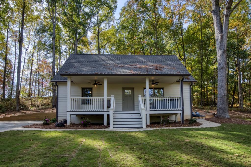 2425 Pilgrim Road