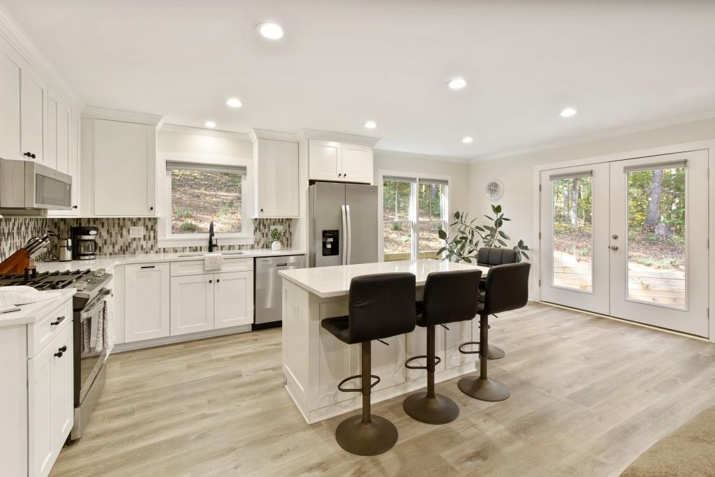 2425 Pilgrim Road