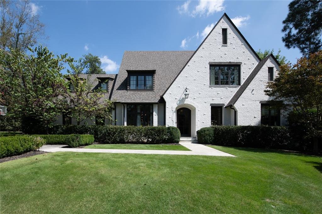 5495 Mount Vernon Parkway