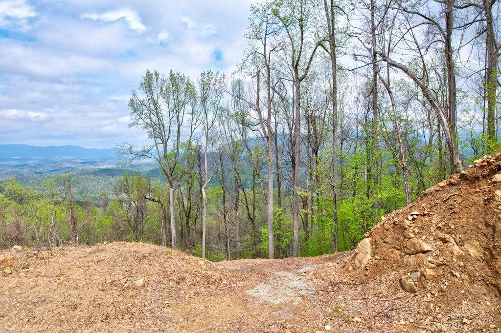 Land lots 12&13 Greystone Trace