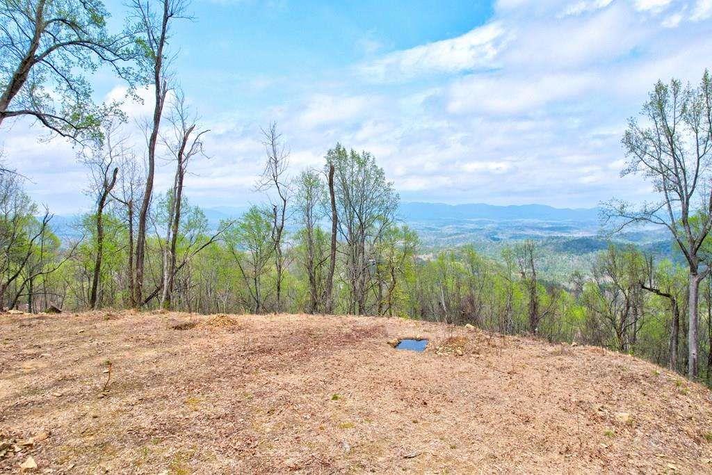 Land lots 12&13 Greystone Trace