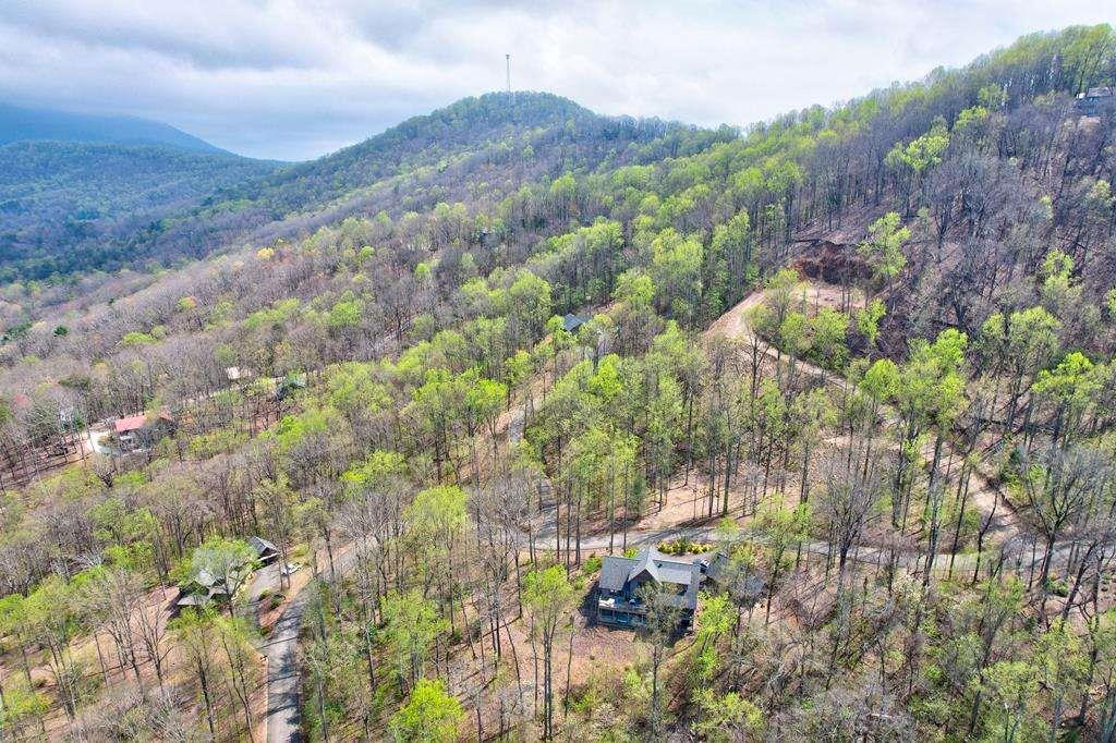 Land lots 12&13 Greystone Trace