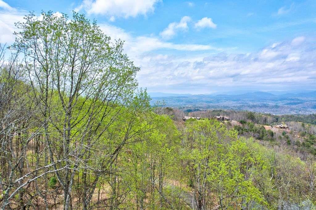 Land lots 12&13 Greystone Trace