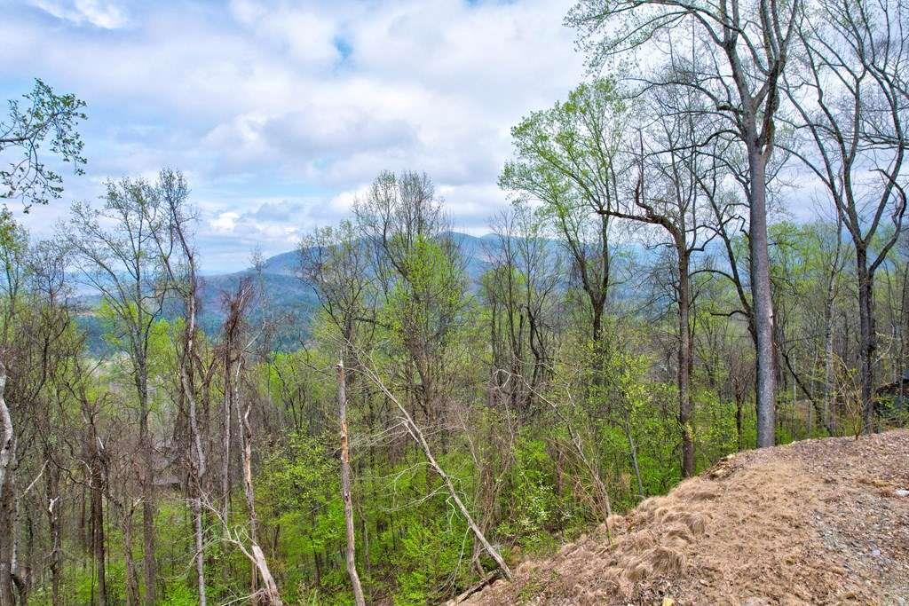 Land lots 12&13 Greystone Trace