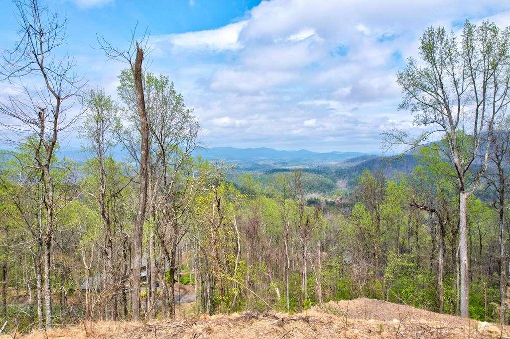 Land lots 12&13 Greystone Trace