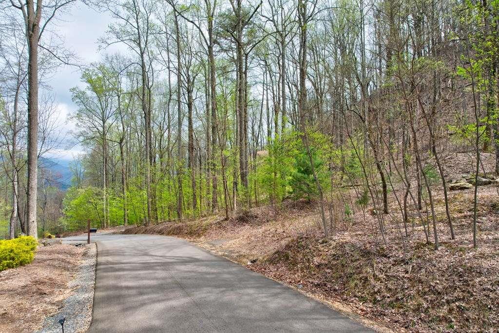 Land lots 12&13 Greystone Trace