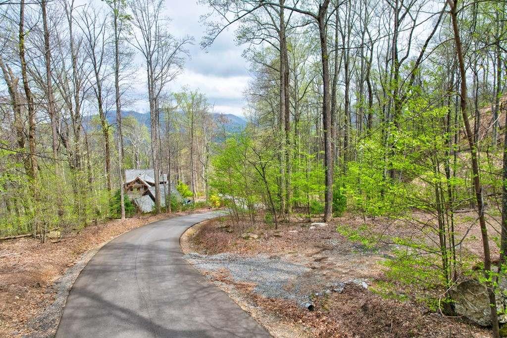 Land lots 12&13 Greystone Trace