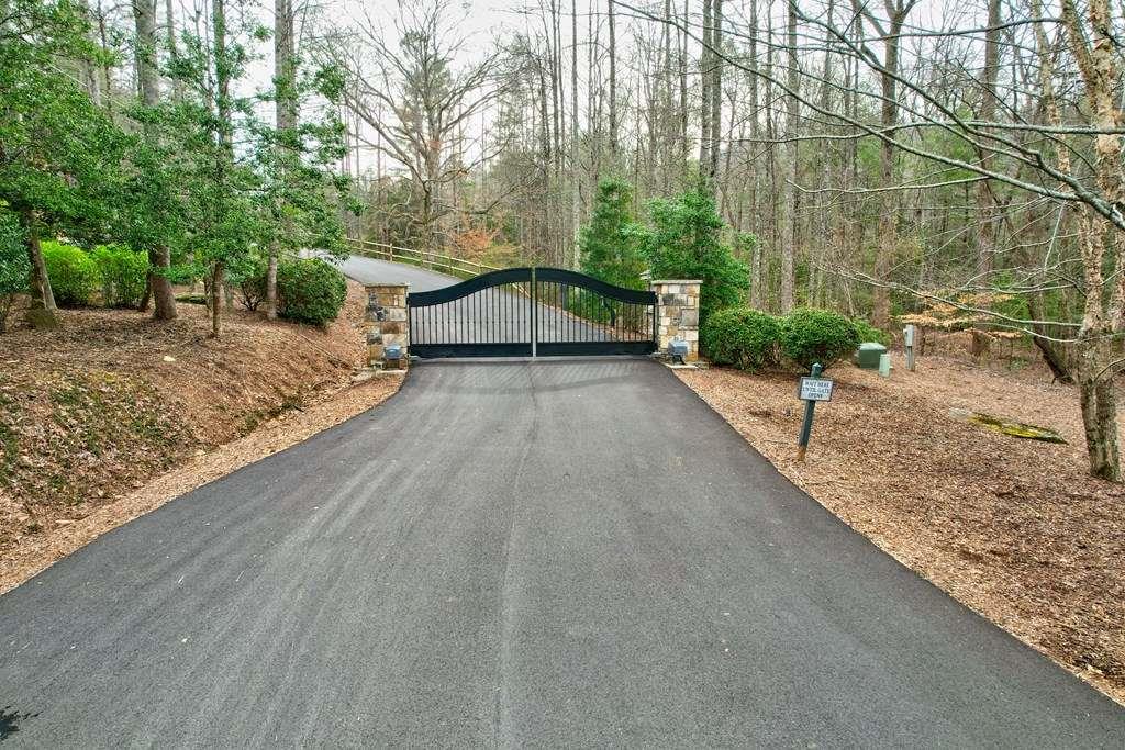 Land lots 12&13 Greystone Trace