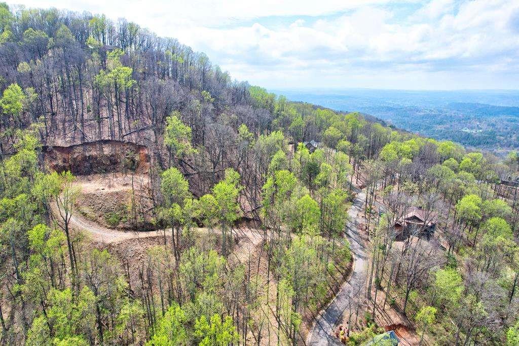 Land lots 12&13 Greystone Trace