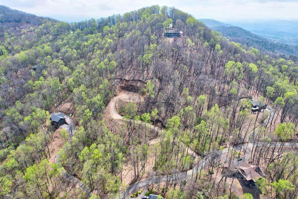 Land lots 12&13 Greystone Trace