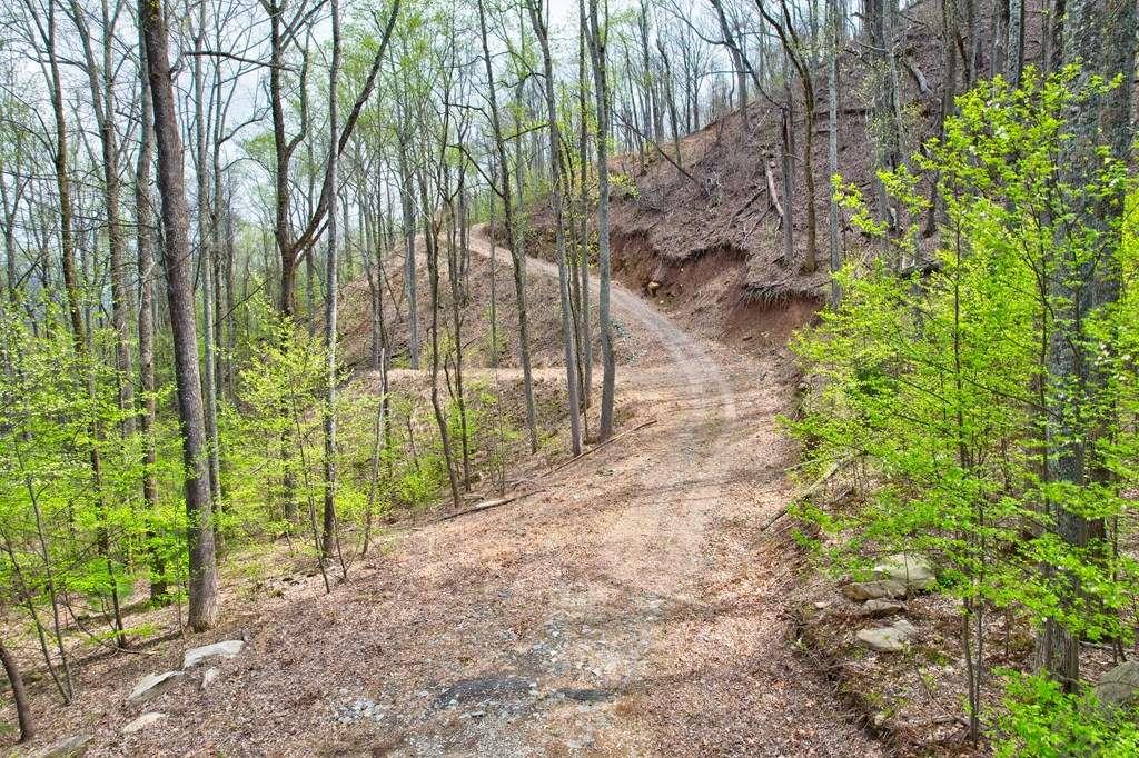 Land lots 12&13 Greystone Trace