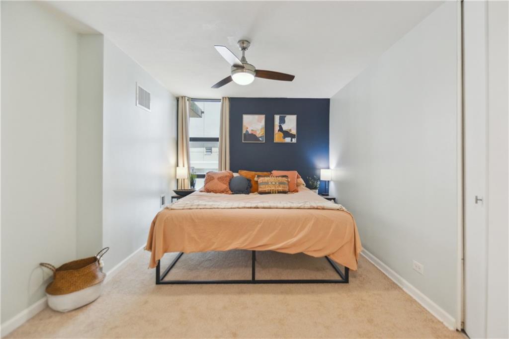 620 Peachtree Street NE Unit 403