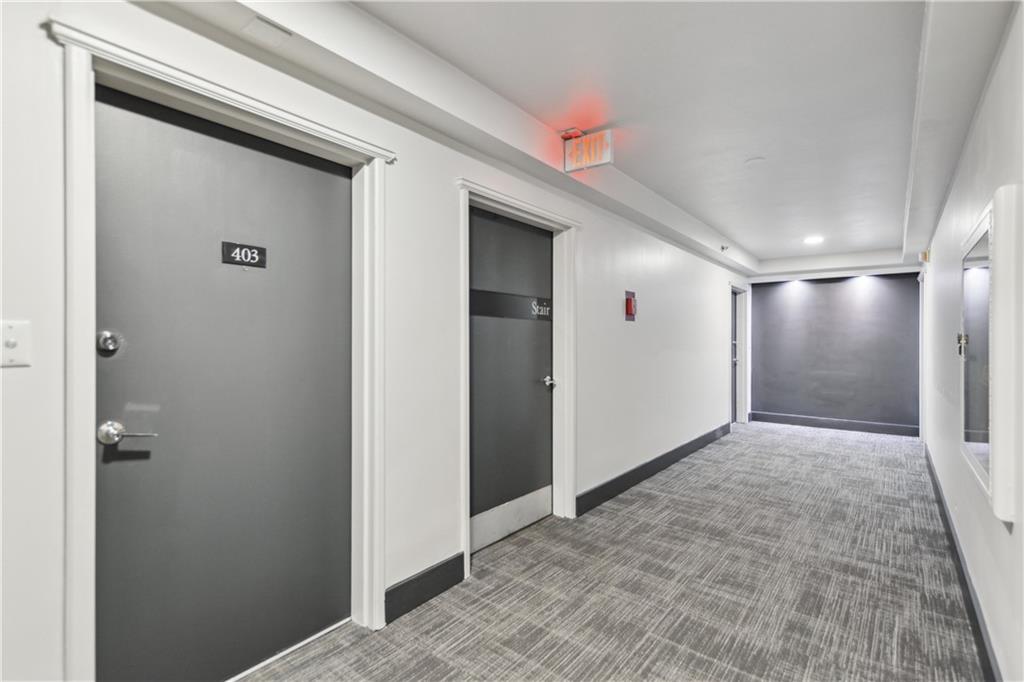 620 Peachtree Street NE Unit 403