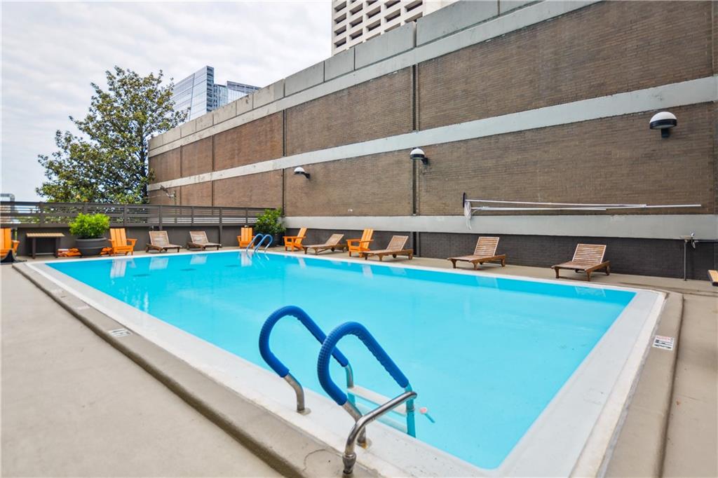 620 Peachtree Street NE Unit 403