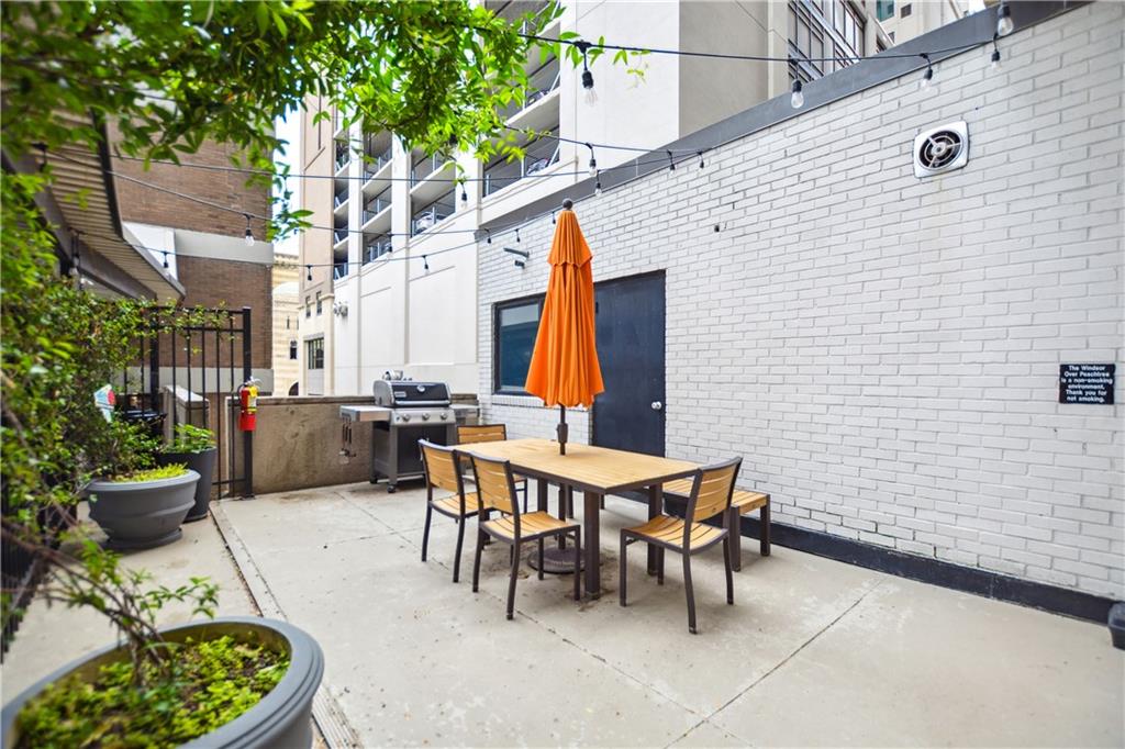 620 Peachtree Street NE Unit 403