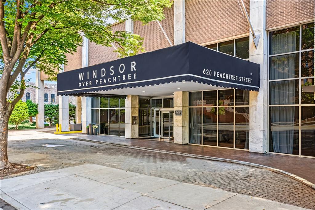 620 Peachtree Street NE Unit 403