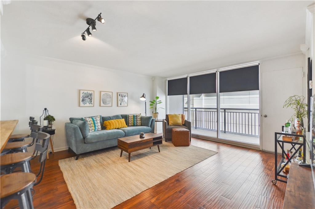 620 Peachtree Street NE Unit 403