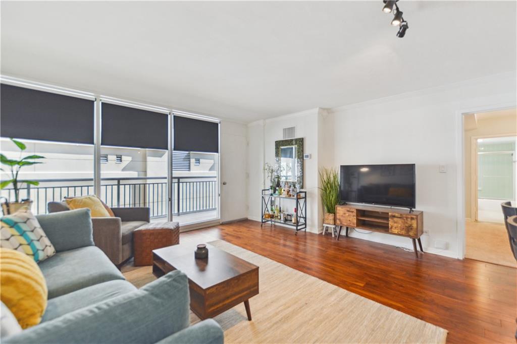 620 Peachtree Street NE Unit 403