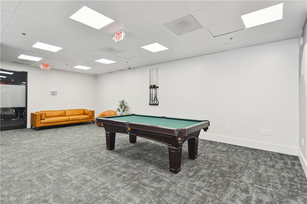 620 Peachtree Street NE Unit 403