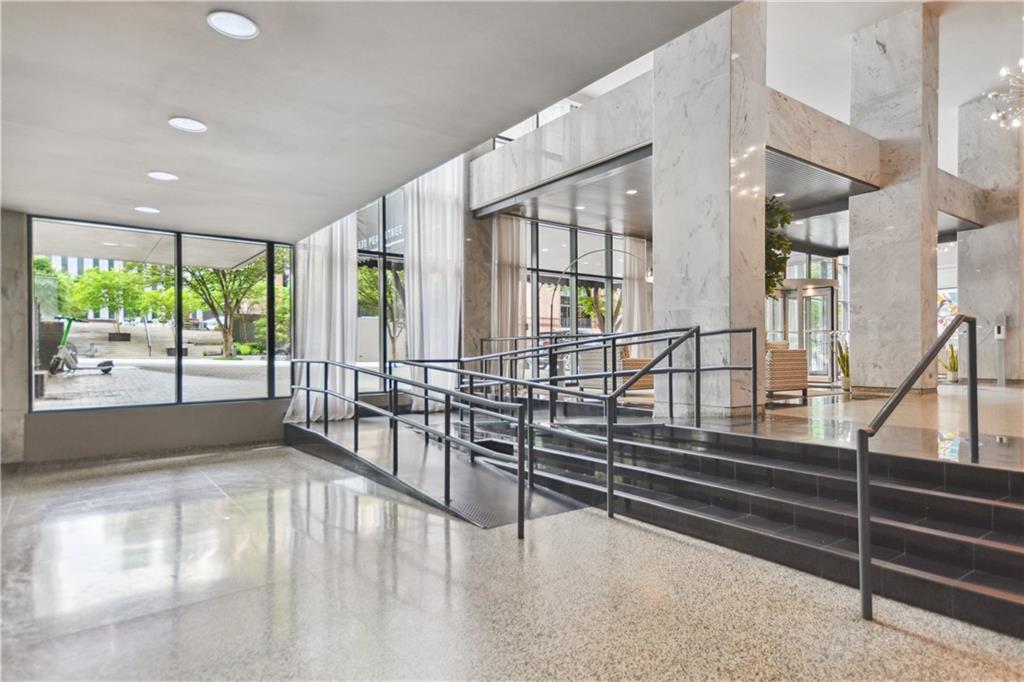 620 Peachtree Street NE Unit 403
