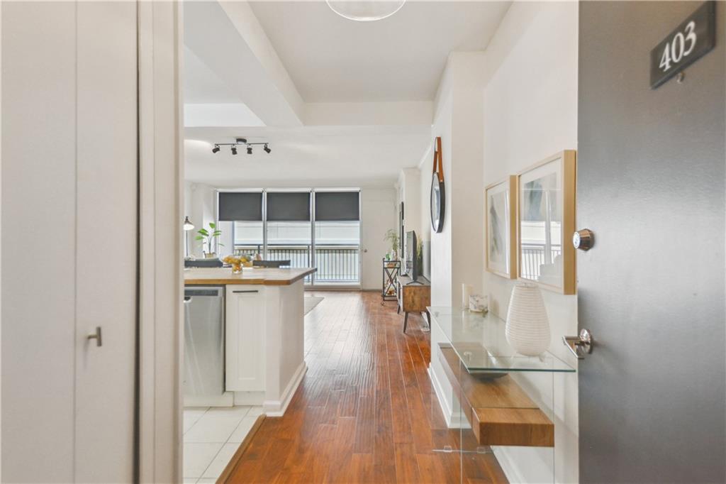620 Peachtree Street NE Unit 403