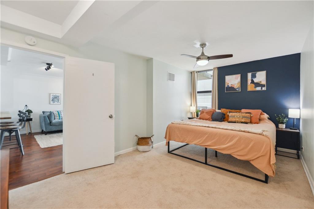 620 Peachtree Street NE Unit 403