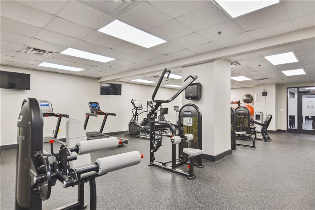 620 Peachtree Street NE Unit 403