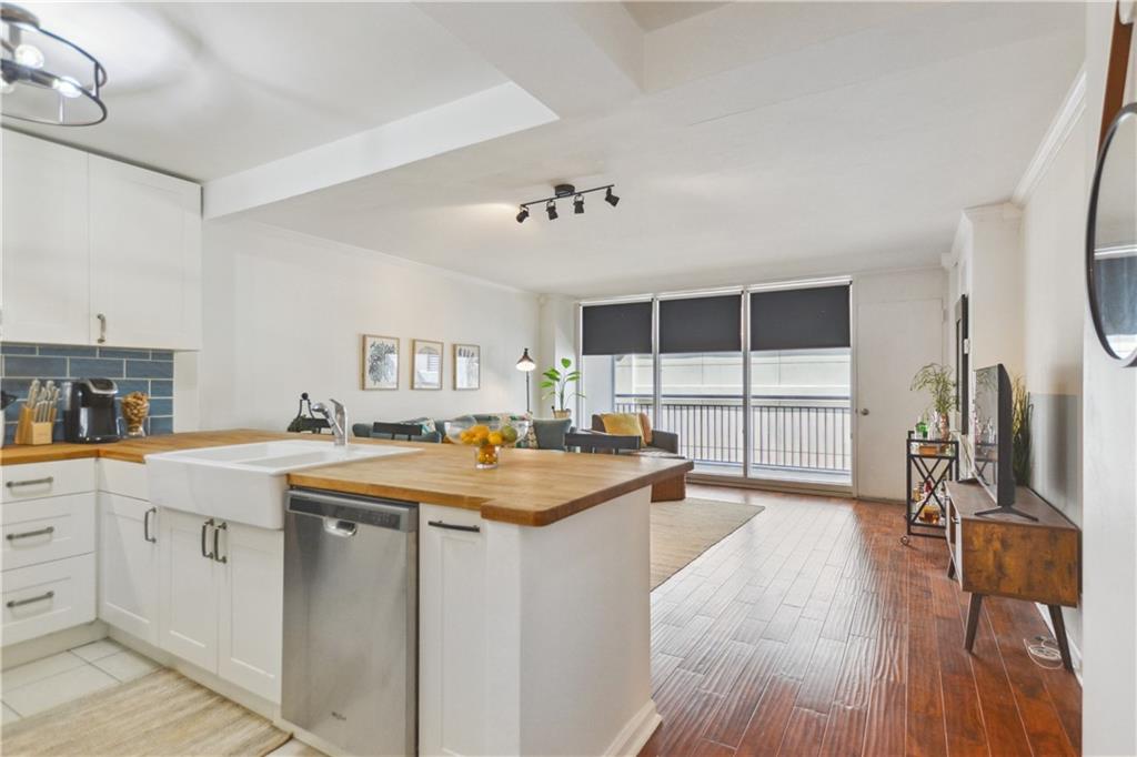 620 Peachtree Street NE Unit 403
