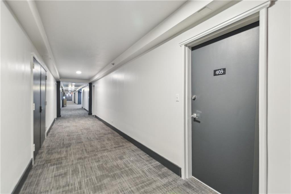 620 Peachtree Street NE Unit 403