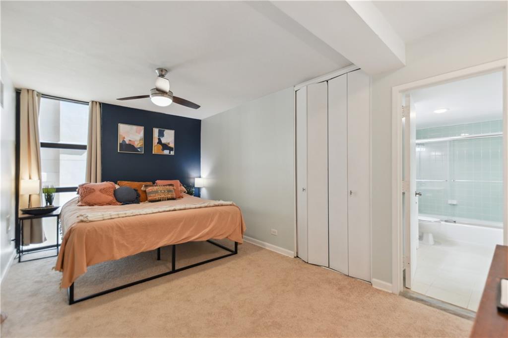 620 Peachtree Street NE Unit 403
