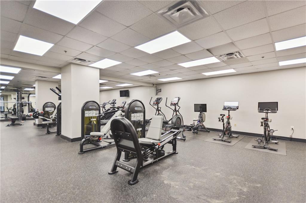 620 Peachtree Street NE Unit 403