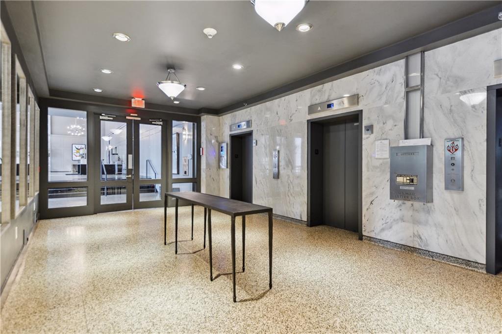 620 Peachtree Street NE Unit 403