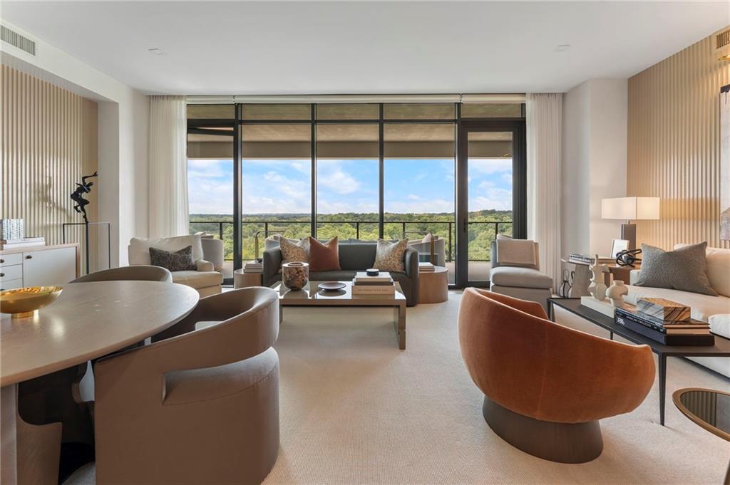 2520 Peachtree Road NW Unit 1202