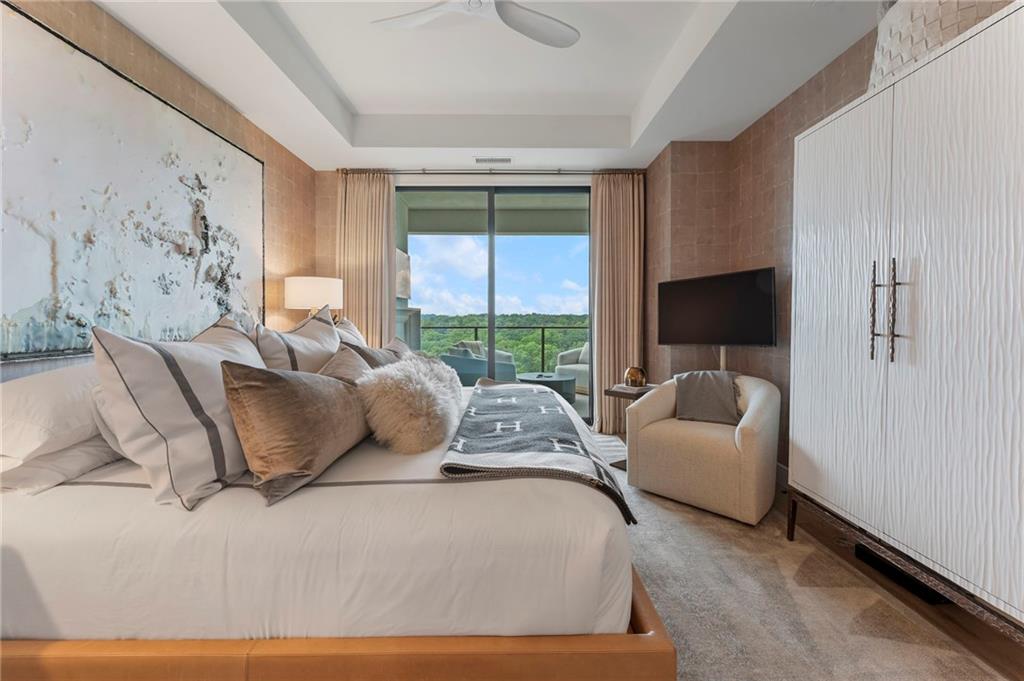 2520 Peachtree Road NW Unit 1202