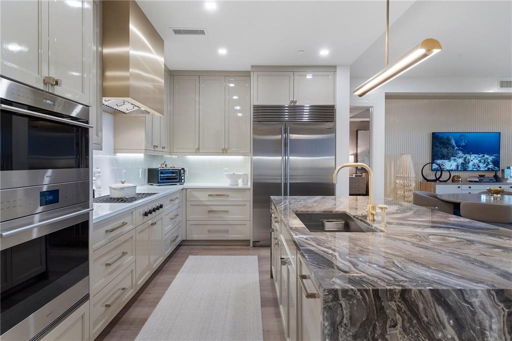 2520 Peachtree Road NW Unit 1202