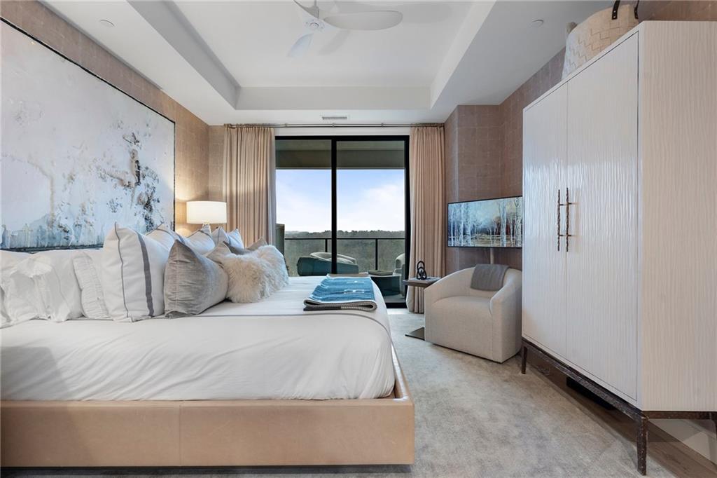 2520 Peachtree Road NW Unit 1202