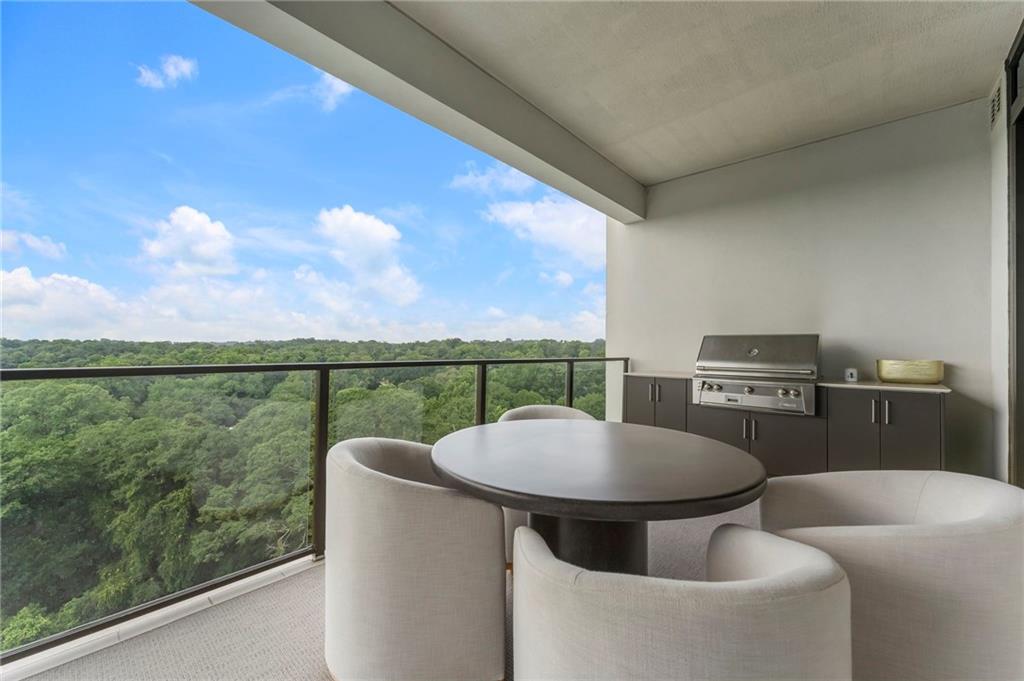 2520 Peachtree Road NW Unit 1202