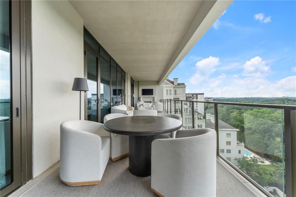 2520 Peachtree Road NW Unit 1202