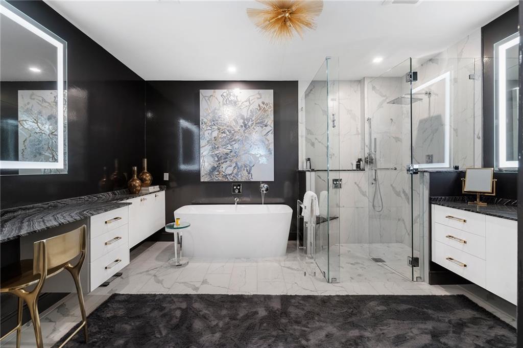 2520 Peachtree Road NW Unit 1202