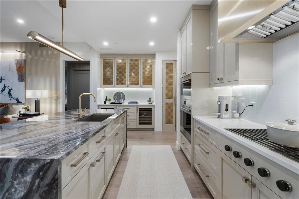 2520 Peachtree Road NW Unit 1202