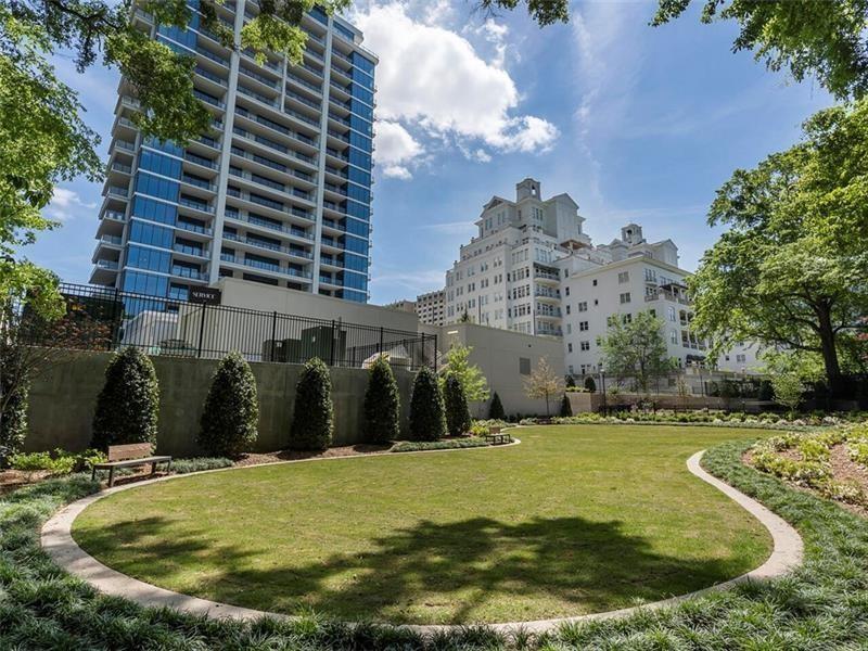 2520 Peachtree Road NW Unit 1202
