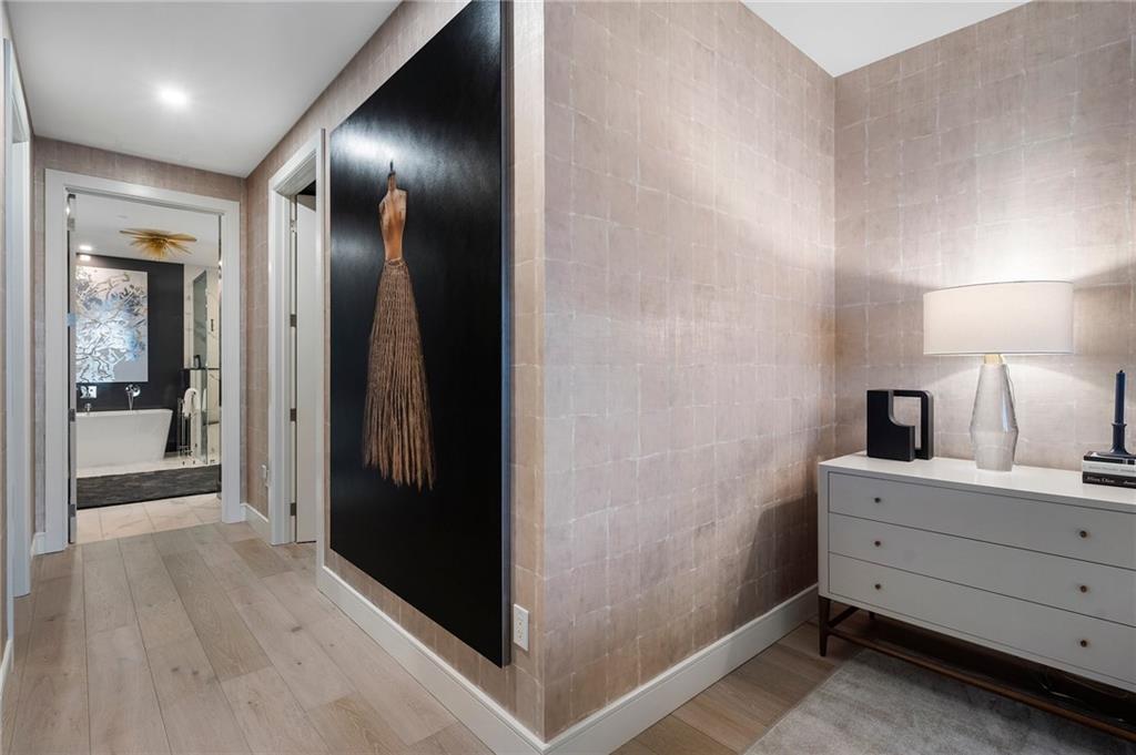 2520 Peachtree Road NW Unit 1202