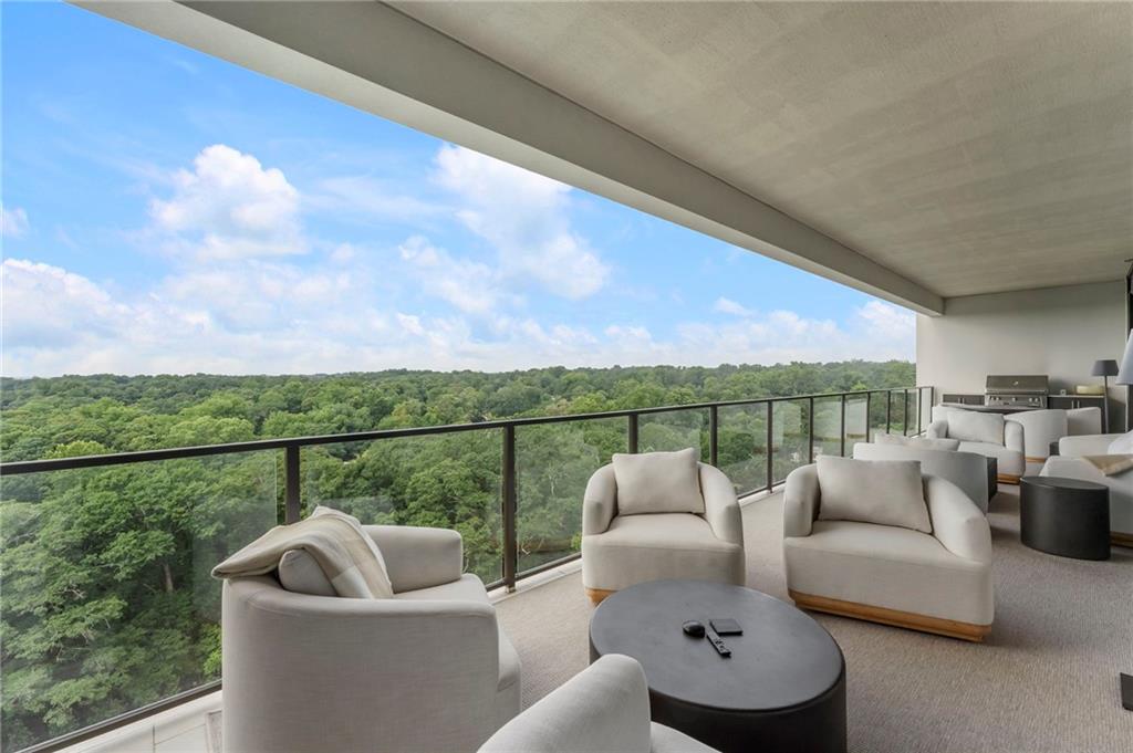 2520 Peachtree Road NW Unit 1202