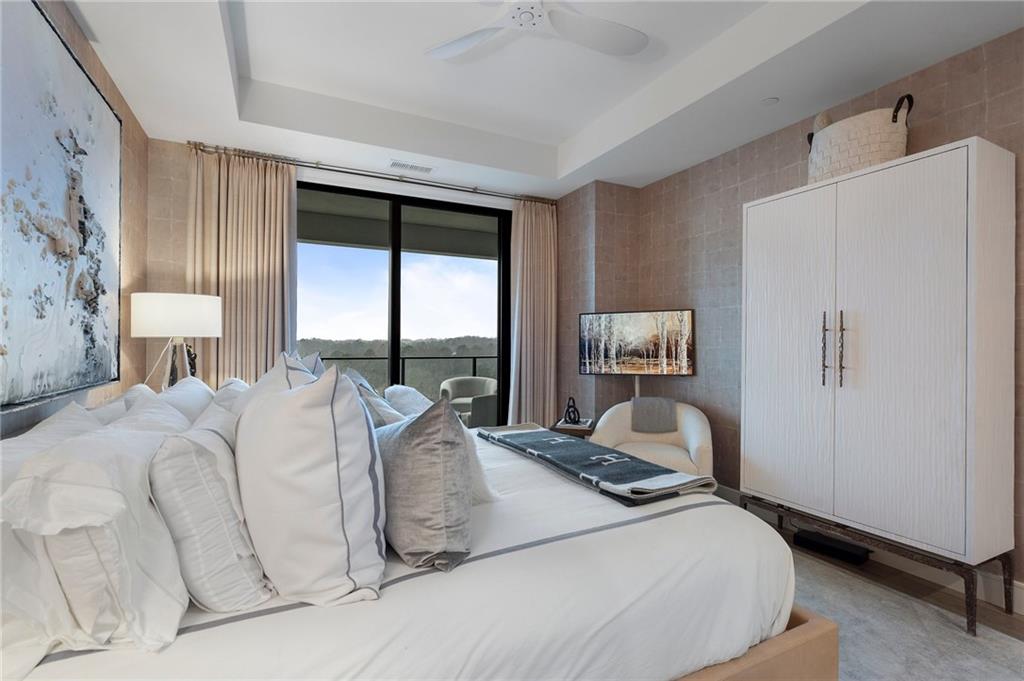 2520 Peachtree Road NW Unit 1202