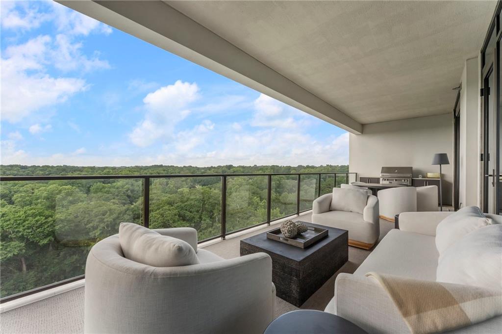 2520 Peachtree Road NW Unit 1202