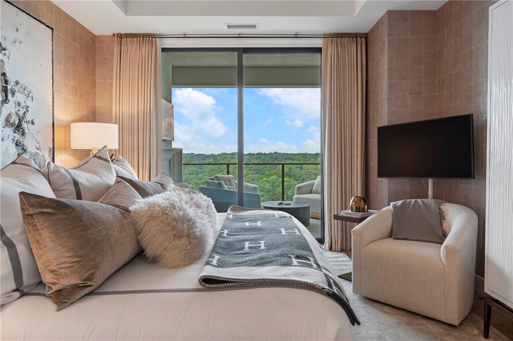 2520 Peachtree Road NW Unit 1202