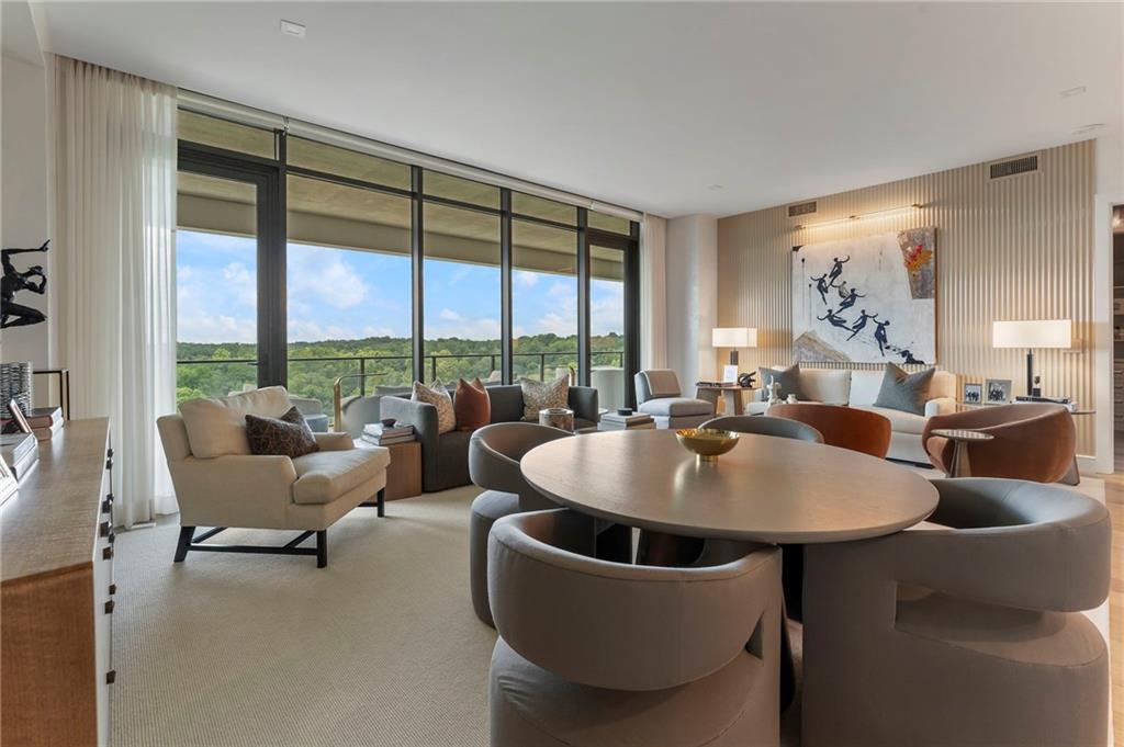 2520 Peachtree Road NW Unit 1202