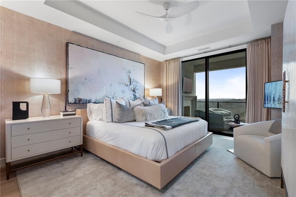 2520 Peachtree Road NW Unit 1202